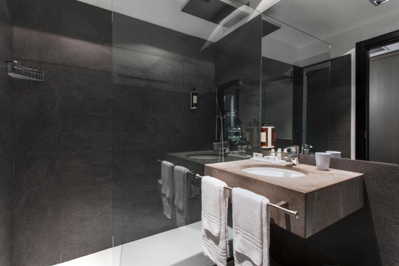 Hotel Punta San Martino Arenzano Zewnętrze zdjęcie