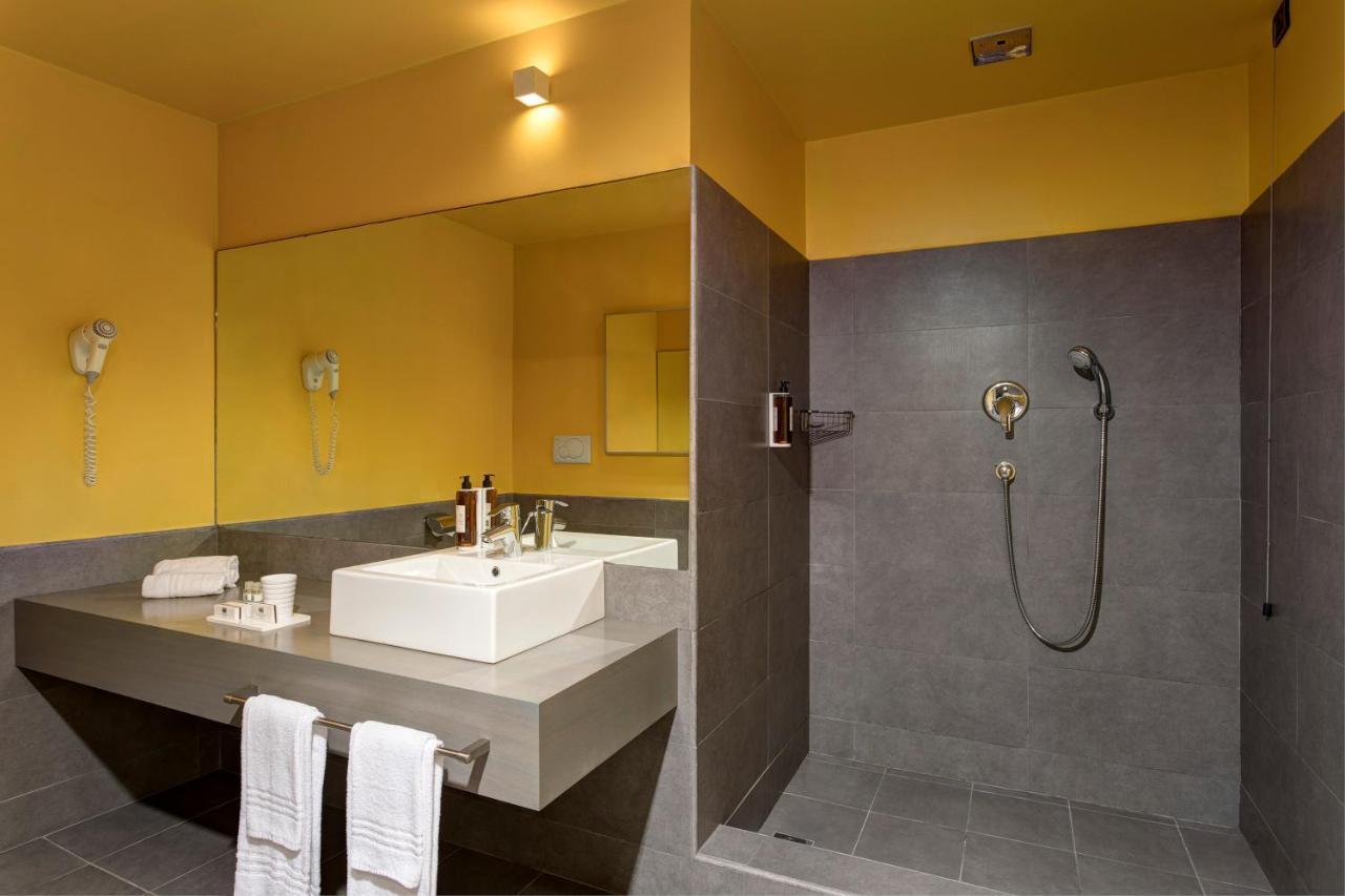 Hotel Punta San Martino Arenzano Zewnętrze zdjęcie