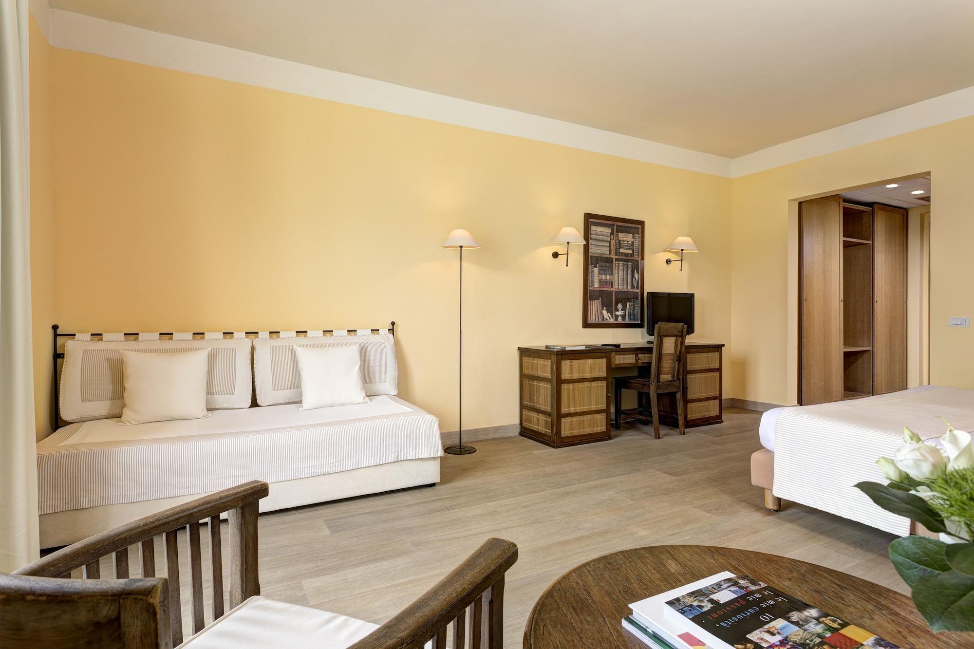 Hotel Punta San Martino Arenzano Zewnętrze zdjęcie