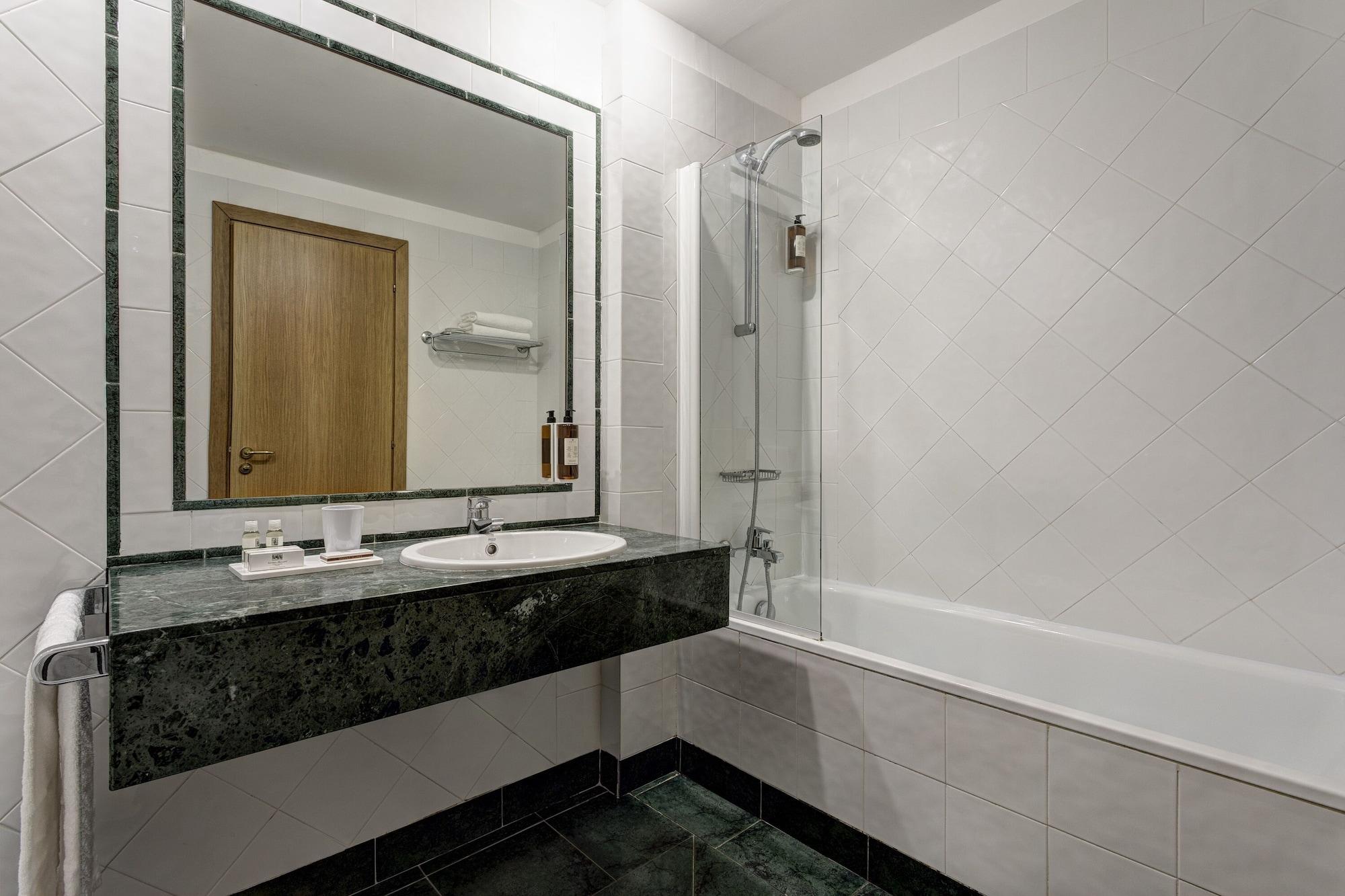 Hotel Punta San Martino Arenzano Zewnętrze zdjęcie