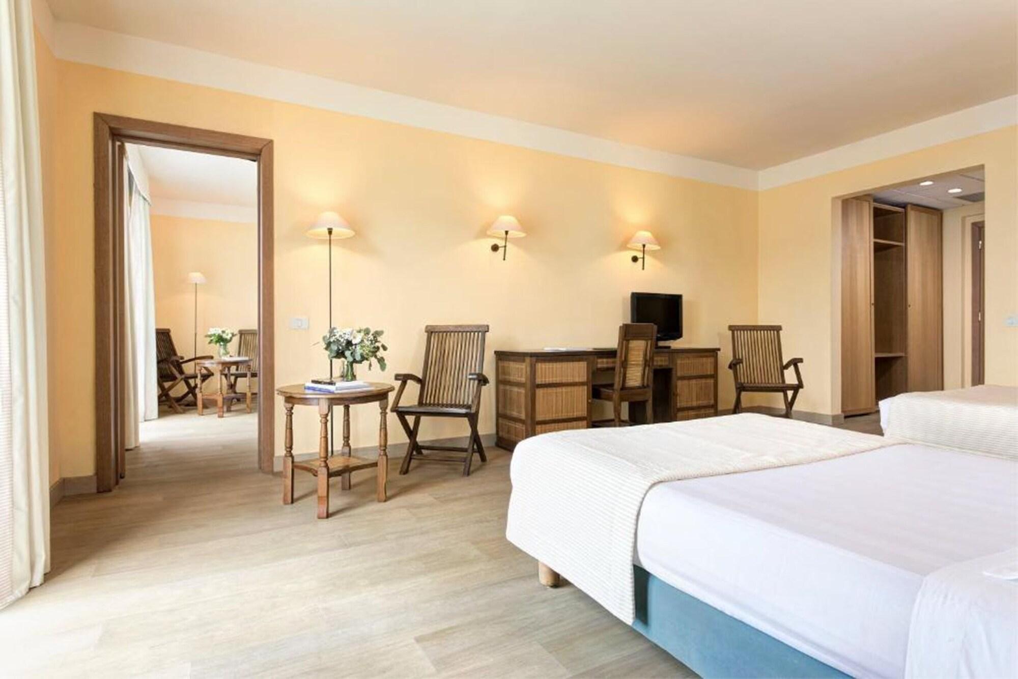 Hotel Punta San Martino Arenzano Zewnętrze zdjęcie