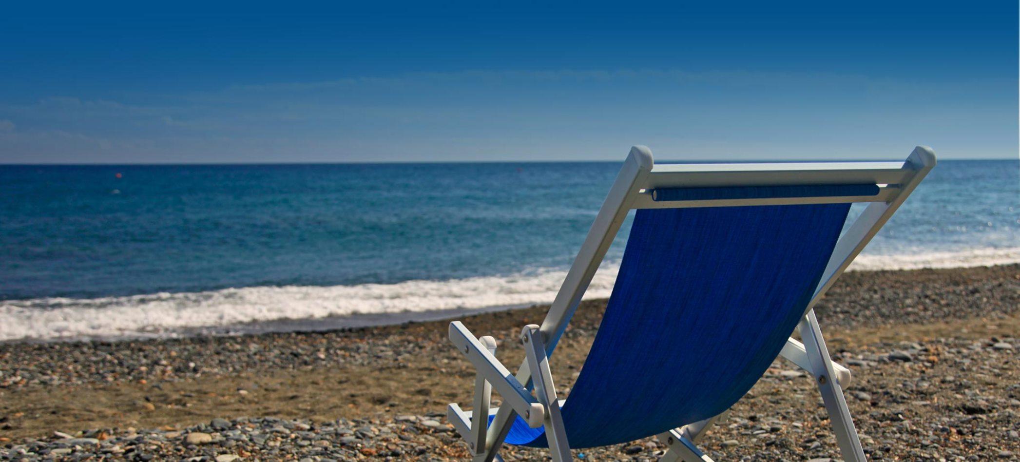 Hotel Punta San Martino Arenzano Zewnętrze zdjęcie