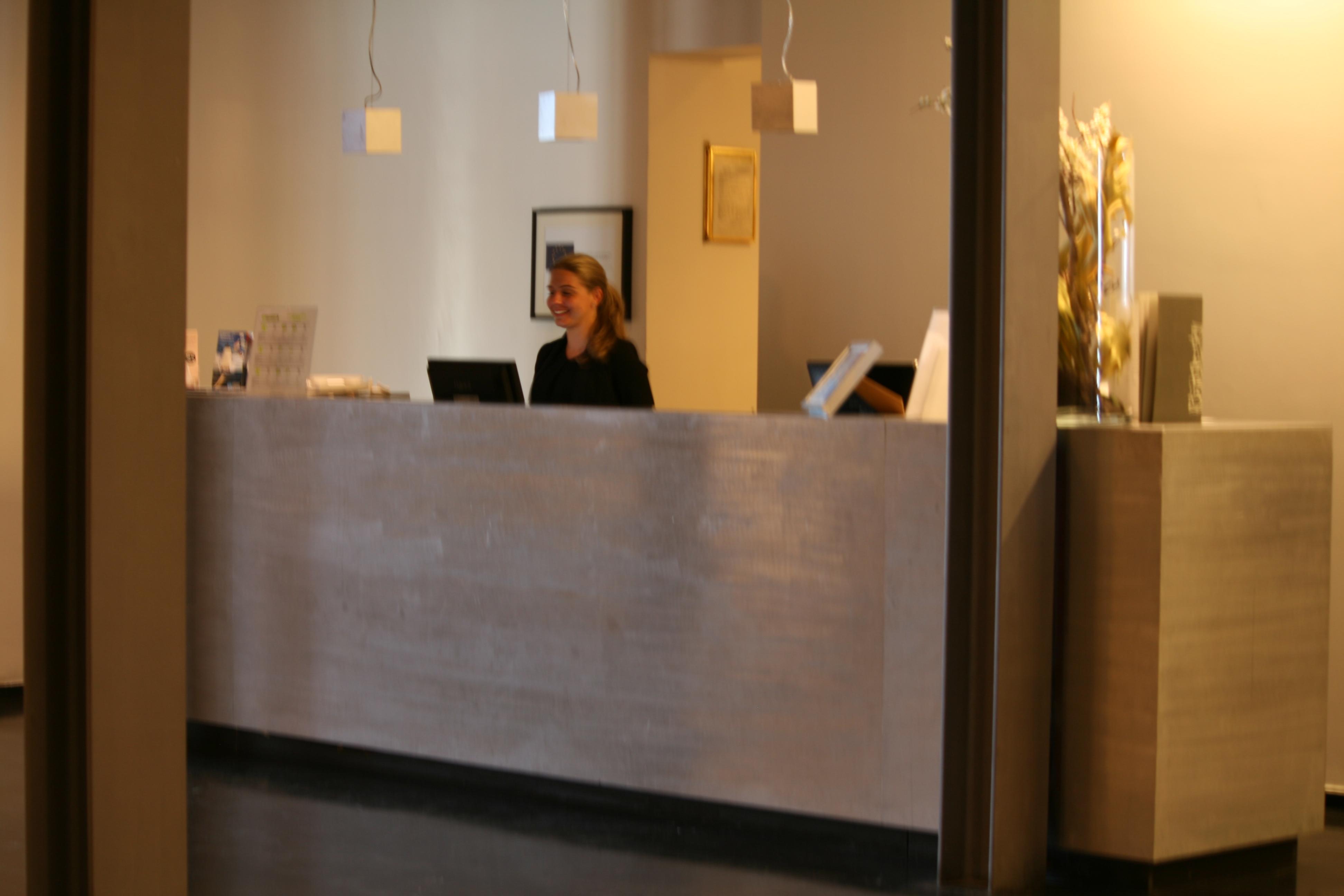 Hotel Punta San Martino Arenzano Zewnętrze zdjęcie