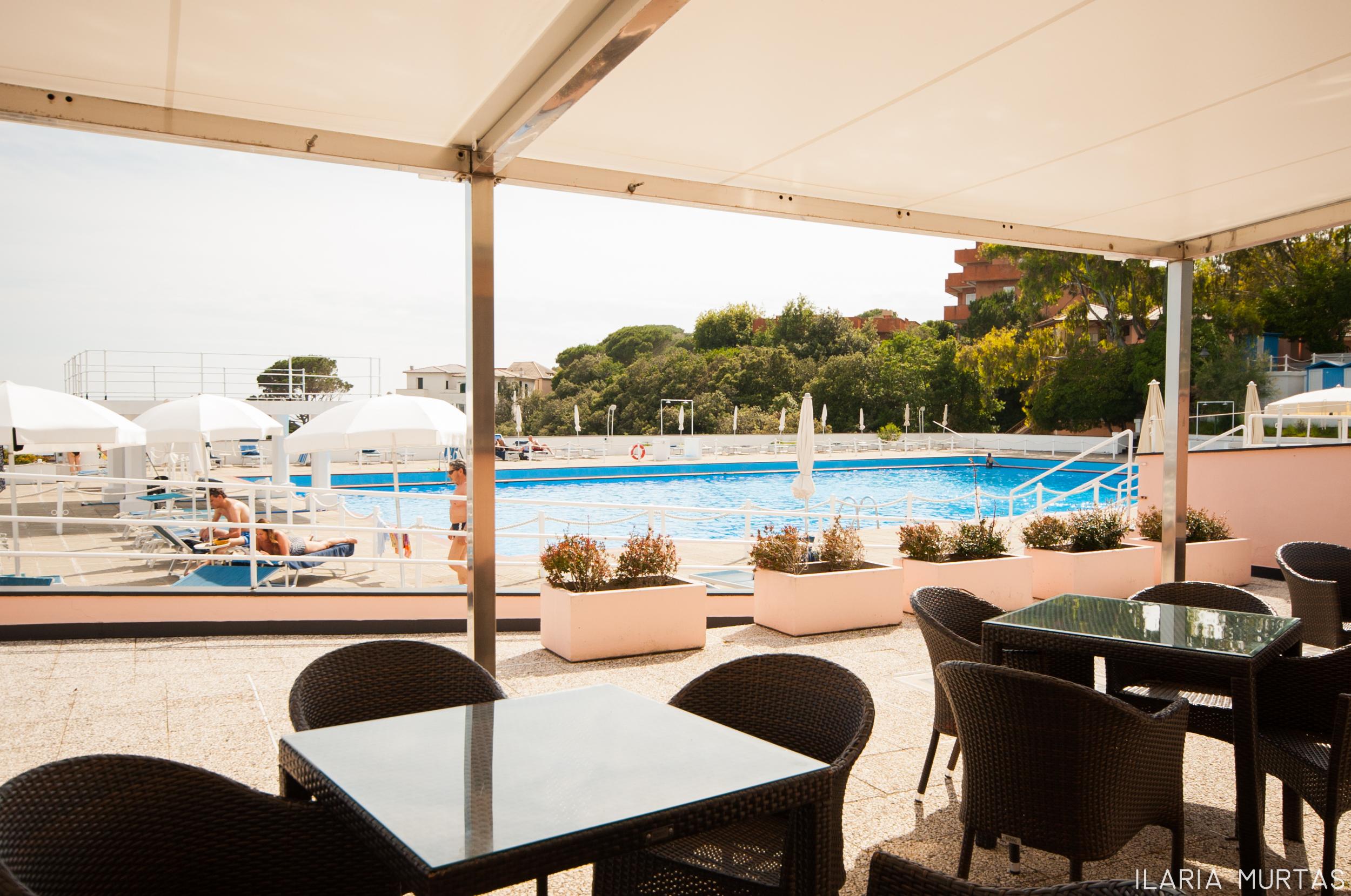 Hotel Punta San Martino Arenzano Zewnętrze zdjęcie