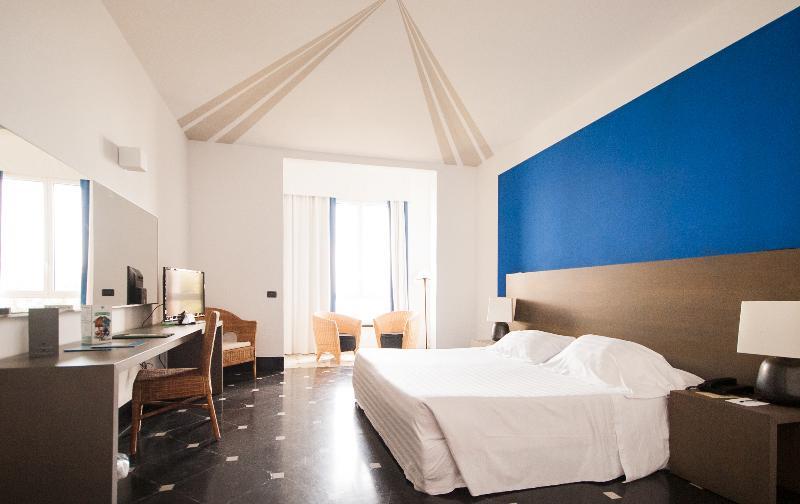 Hotel Punta San Martino Arenzano Zewnętrze zdjęcie