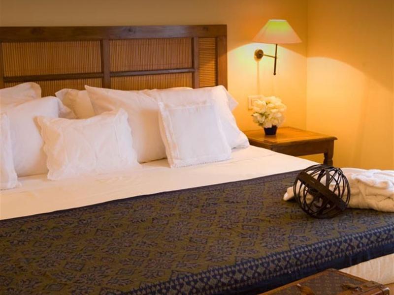 Hotel Punta San Martino Arenzano Zewnętrze zdjęcie