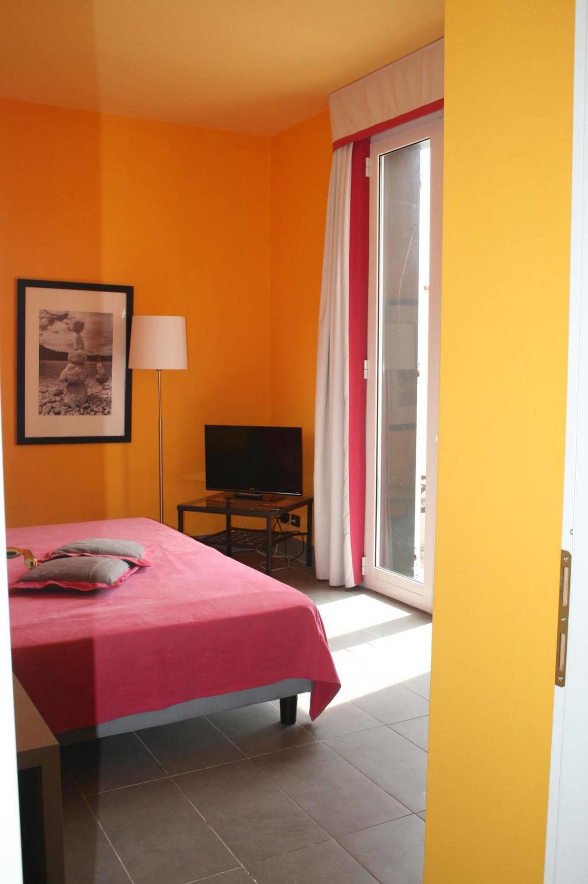 Hotel Punta San Martino Arenzano Zewnętrze zdjęcie